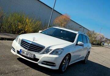 Mercedes-Benz E 220 254.000 km 10.499 &euro; Heidenheim 89522