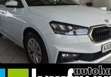 Skoda Fabia 42.175 km 17.790 &euro; Aalen-Dewangen 73434