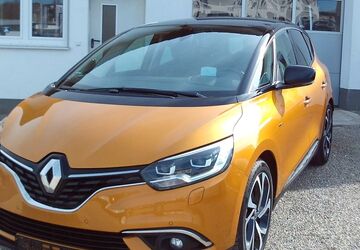 Renault Scenic 145.000 km 10.999 &euro; Giengen an der Brenz 89537