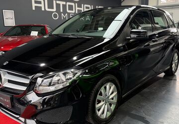 Mercedes-Benz B 200 128.000 km 15.900 &euro; Aalen-Essingen 73457