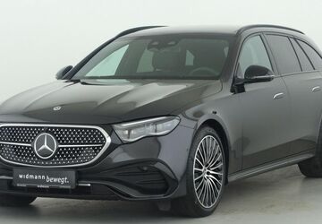 Mercedes-Benz E 450 8.000 km 79.999 &euro; Aalen 73431