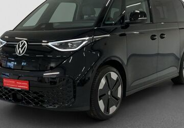 VW ID. Buzz 9.001 km 63.950 &euro; Aalen 73431