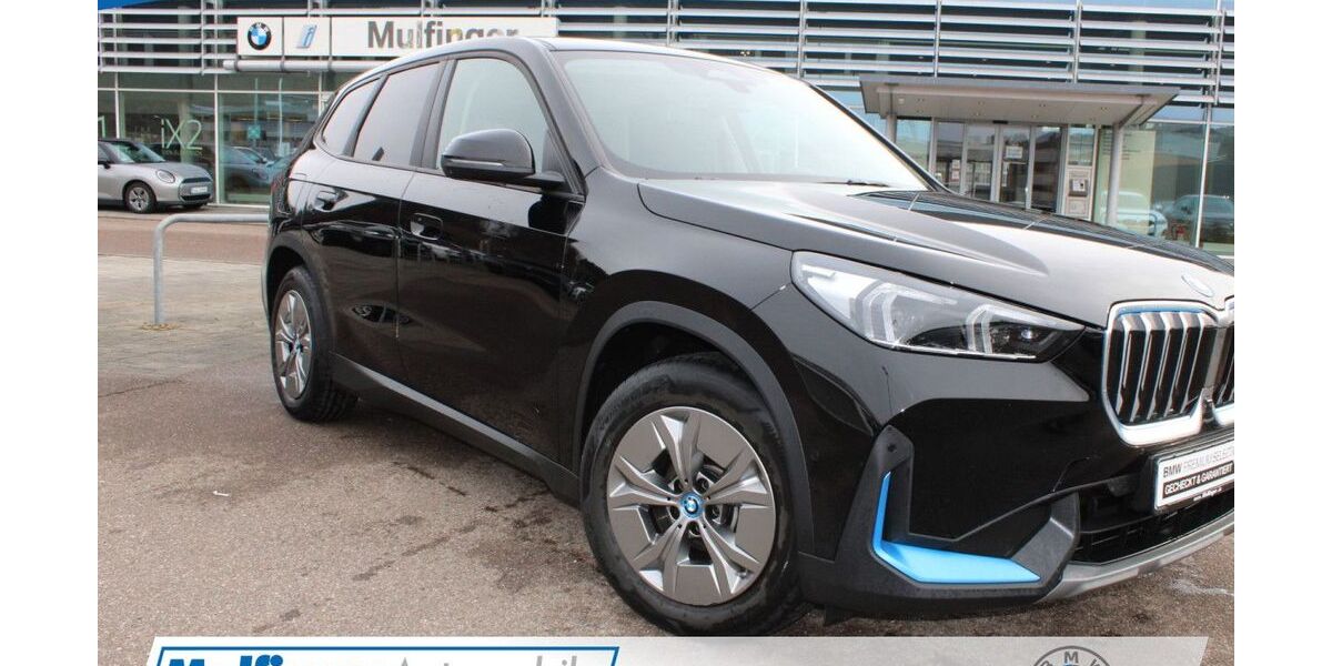 BMW iX1 37.742 km 32.450 &euro; Schwäbisch Gmünd 73529