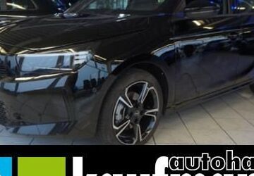 Opel Corsa 15.522 km 17.890 &euro; Aalen-Dewangen 73434