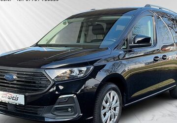 Ford Grand Tourneo 13.500 km 33.900 &euro; Neuler 73491