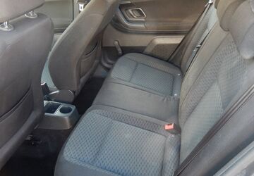 Skoda Fabia 221.000 km 1.750 &euro; Heidenheim 89522