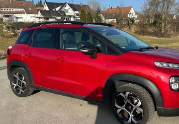 Citroen C3 Aircross 4.900 km 15.499 &euro; Stimpfach 74597