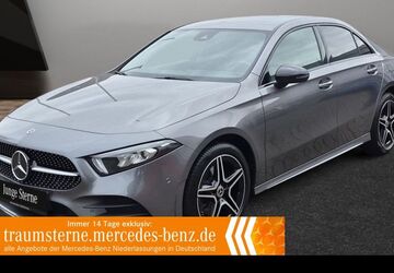Mercedes-Benz A 250 61.460 km 27.890 &euro; Schwäbisch Gmünd 73529