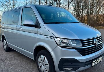 VW T6 Caravelle 220.000 km 24.990 &euro; Aalen 73431