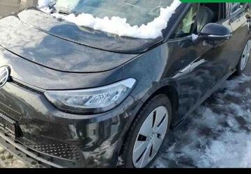 VW ID.3 52.700 km 21.430 &euro; Ellwangen 73479