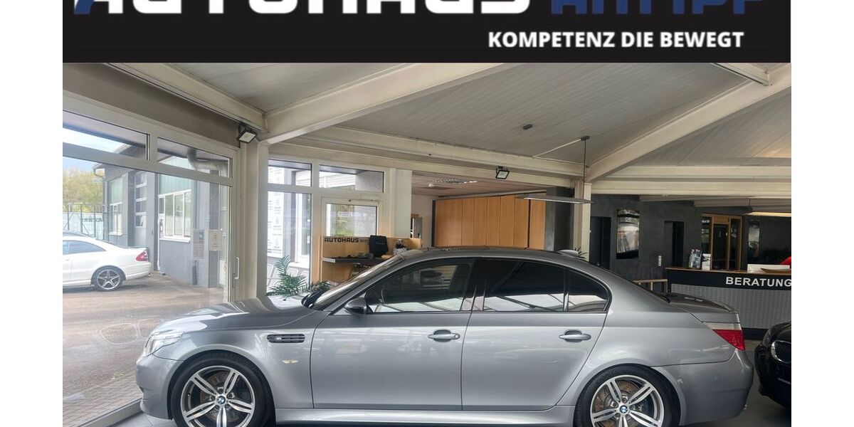 BMW M5 58.200 km 59.990 &euro; Bopfingen 73441