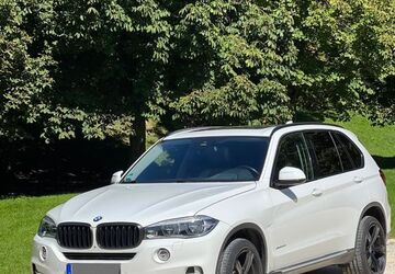 BMW X5 177.000 km 20.100 &euro; Aalen 73432