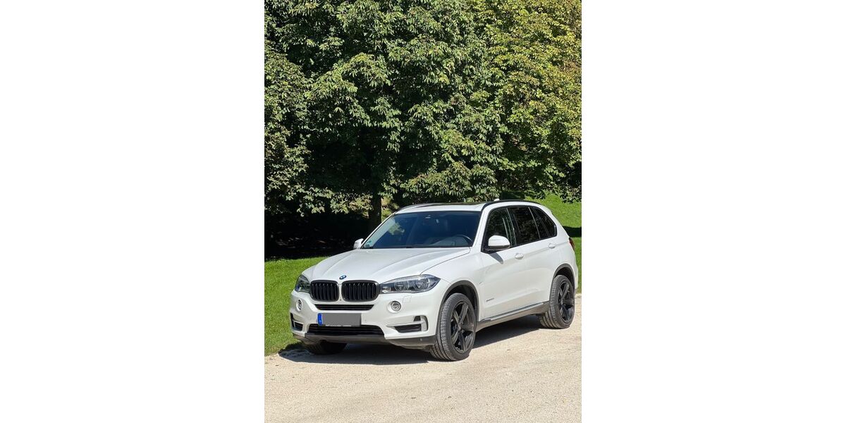 BMW X5 177.000 km 20.100 &euro; Aalen 73432
