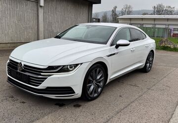 VW Arteon 161.000 km 22.800 &euro; Oberkochen 73447