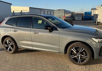 Volvo XC60 67.000 km 34.900 &euro; Nördlingen 86720