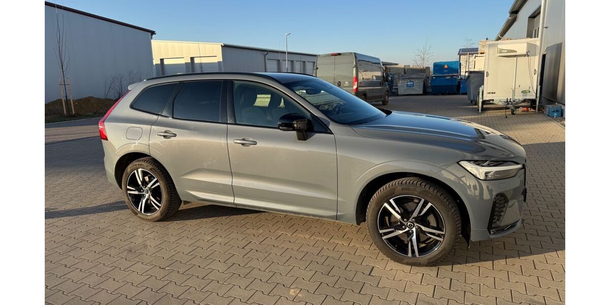 Volvo XC60 67.000 km 34.900 &euro; Nördlingen 86720