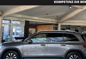 Mercedes-Benz GLB 220 148.300 km 24.990 &euro; Bopfingen 73441