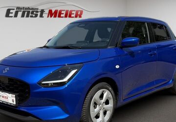 Suzuki Swift 15.900 km 15.400 &euro; Nördlingen 86720
