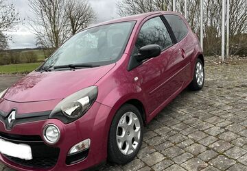 Renault Twingo 88.000 km 4.000 &euro; Giengen an der Brenz 89537