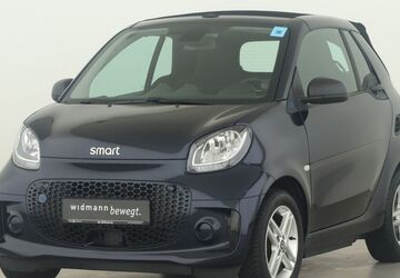Smart ForTwo 20.691 km 14.550 &euro; Aalen 73431