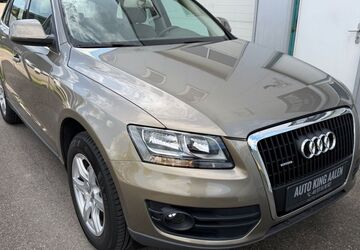 Audi Q5 109.800 km 9.990 &euro; Aalen-Essingen 73457
