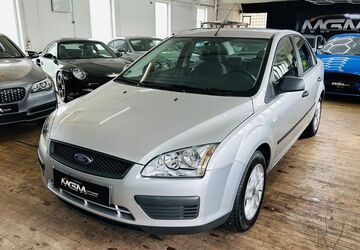 Ford Focus 129.798 km 3.300 &euro; Aalen 73431