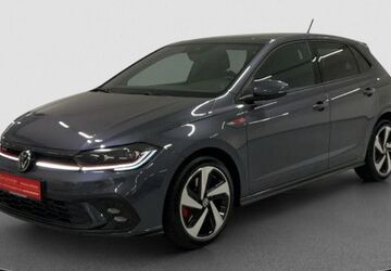 VW Polo 31.794 km 22.750 &euro; Aalen 73431