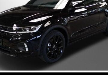 VW T-Roc 43.880 km 29.960 &euro; Ellwangen 73479