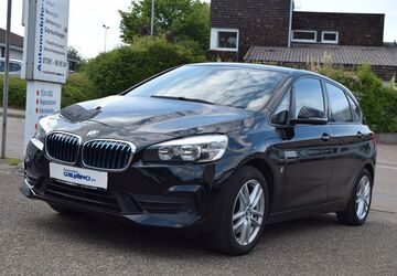 BMW 225 99.980 km 12.490 &euro; Aalen 73431