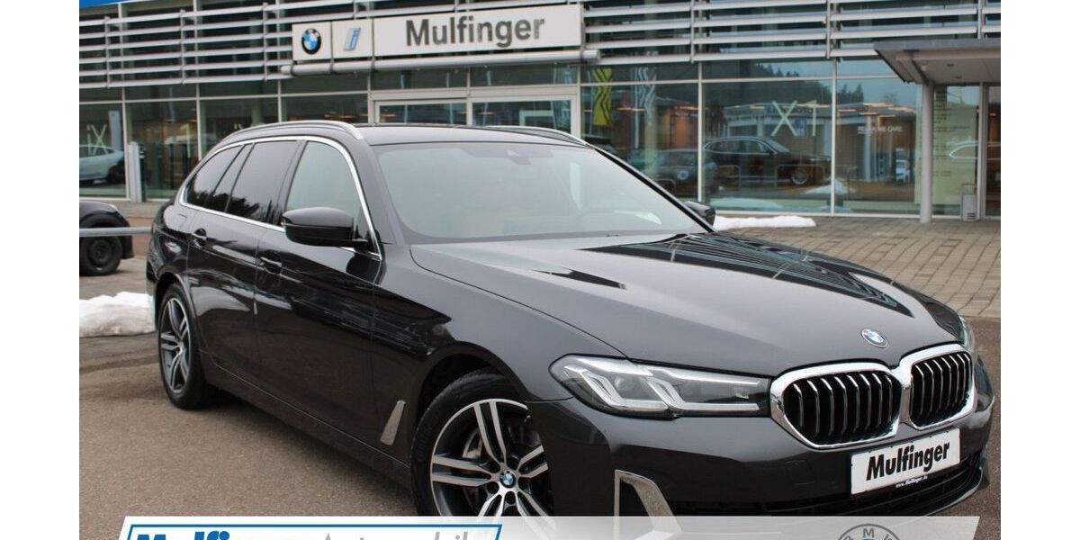 BMW 530 153.214 km 27.950 &euro; Schwäbisch Gmünd 73529