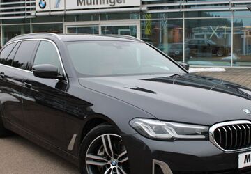 BMW 530 153.214 km 28.980 &euro; Schwäbisch Gmünd 73529