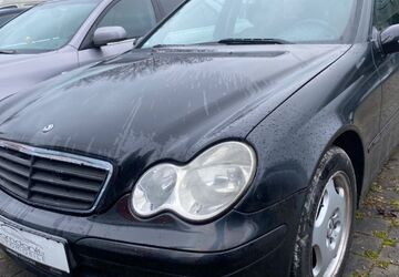 Mercedes-Benz C 200 328.000 km 2.450 &euro; Schwäbisch Gmünd 73529