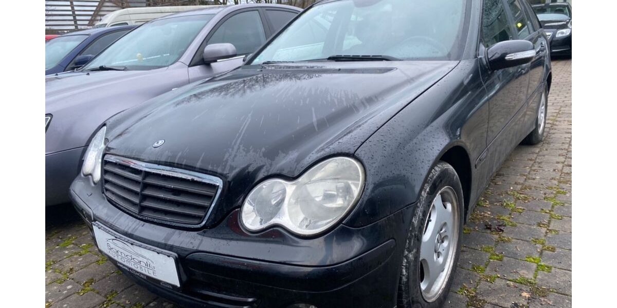 Mercedes-Benz C 200 328.000 km 2.450 &euro; Schwäbisch Gmünd 73529