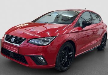 Seat Ibiza 18.923 km 23.490 &euro; Hüttlingen 73460
