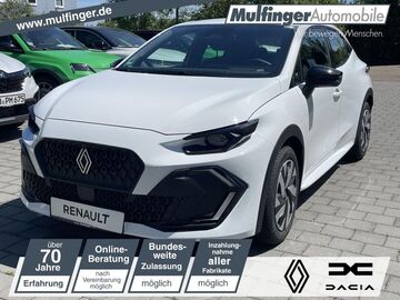 Gebrauchte Renault Clio
