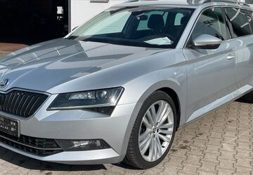 Skoda Superb 170.938 km 14.700 &euro; Heidenheim an der Brenz 89520