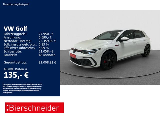 VW Golf 24.541 km 27.950 &euro; Aalen 73431