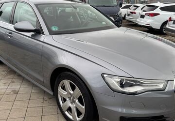 Audi A6 142.198 km 14.999 &euro; Aalen 73431