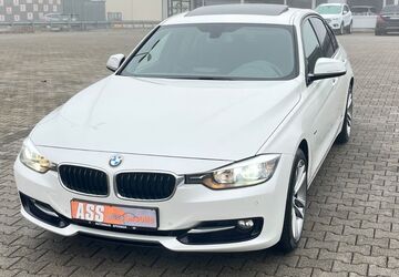 BMW 328 129.756 km 13.300 &euro; Heidenheim - Schnaitheim 89520