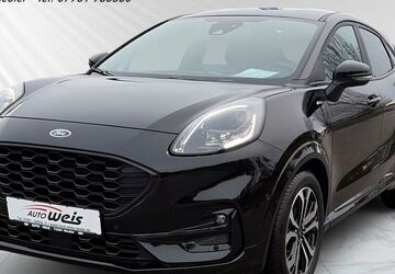 Ford Puma 19.160 km 25.900 &euro; Neuler 73491