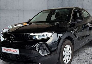 Opel Mokka 33.825 km 17.990 &euro; Heidenheim 89520