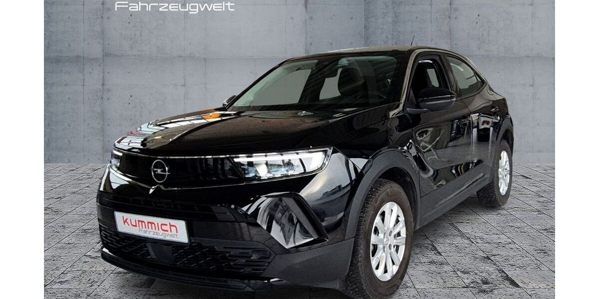 Opel Mokka 33.825 km 17.990 &euro; Heidenheim 89520