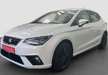 Seat Ibiza 73.098 km 13.290 &euro; Hüttlingen 73460