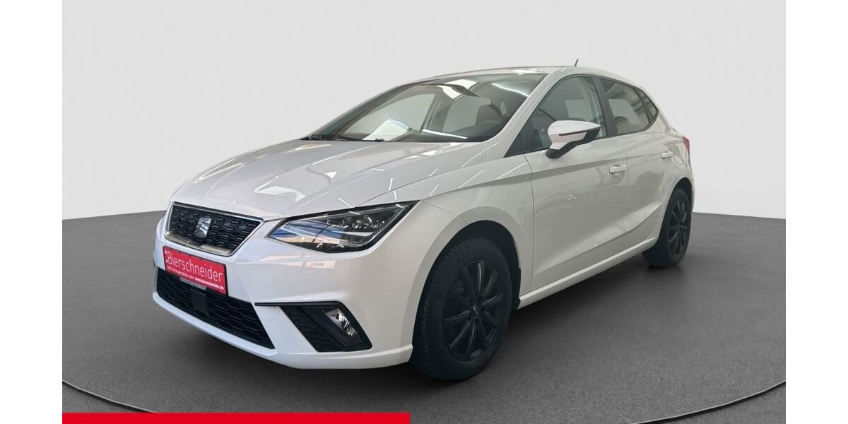 Seat Ibiza 73.098 km 13.290 &euro; Hüttlingen 73460