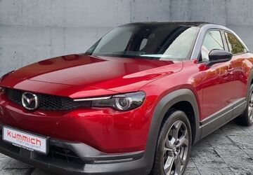 Mazda MX-30 64.865 km 13.799 &euro; Essingen 73457