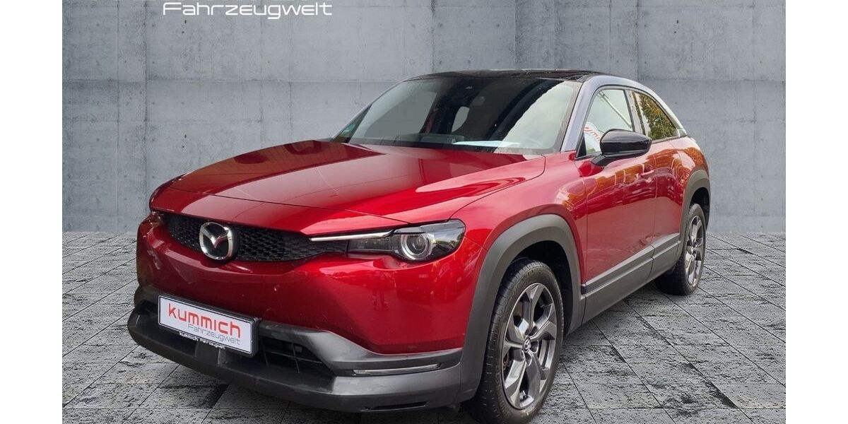 Mazda MX-30 64.865 km 13.799 &euro; Essingen 73457