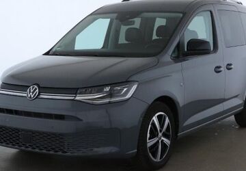 VW Caddy 12.604 km 32.950 &euro; Aalen 73431