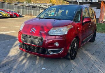 Citroen C3 200.459 km 2.499 &euro; Schnaitheim-Heidenheim 89520