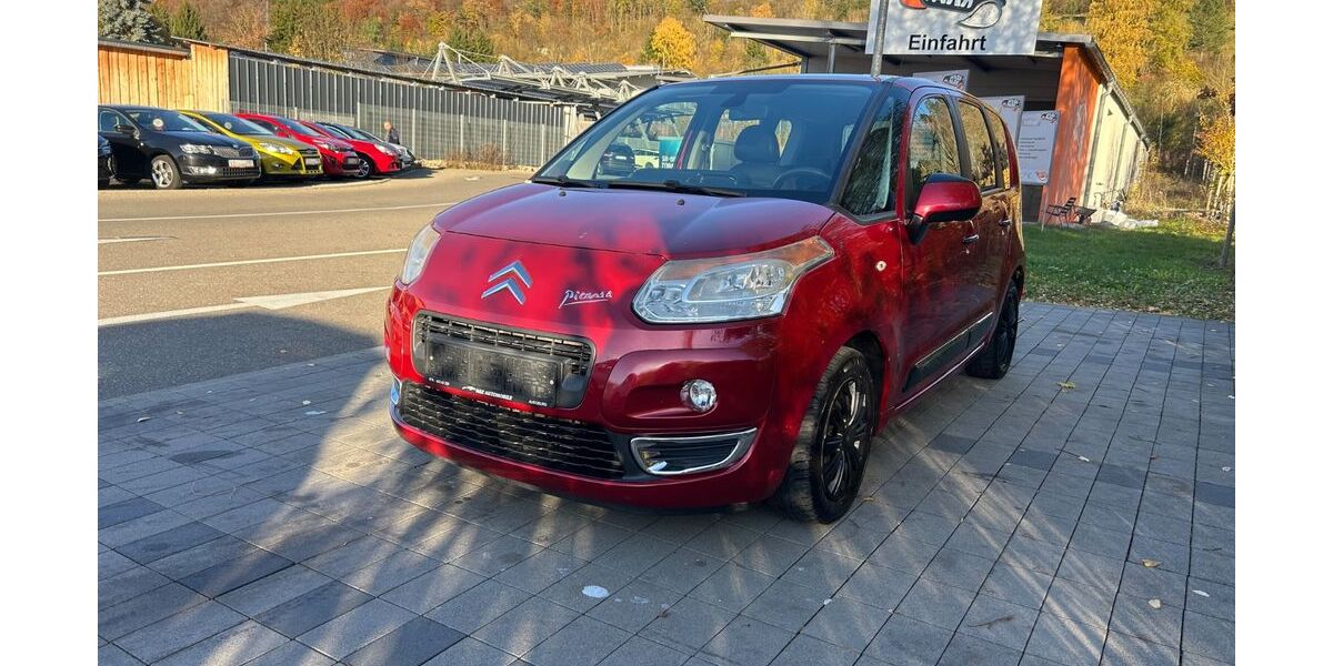 Citroen C3 200.459 km 2.499 &euro; Schnaitheim-Heidenheim 89520