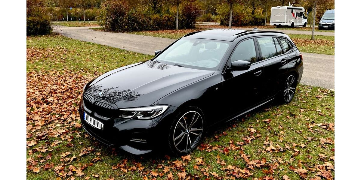 BMW 320 99.500 km 29.900 &euro; Nördlingen 86720